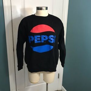 Pepsi Sweatshirt